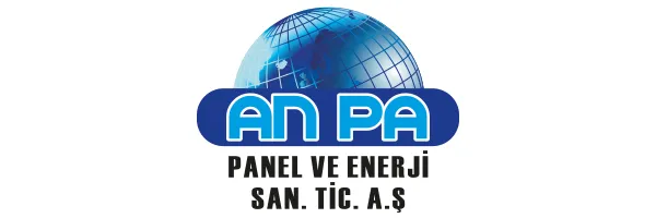 Anpa Panel ve Enerji