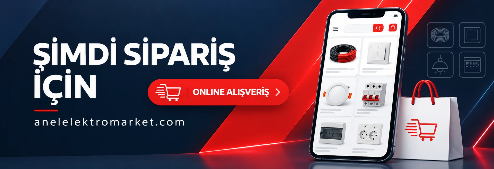 Online Alışveriş
