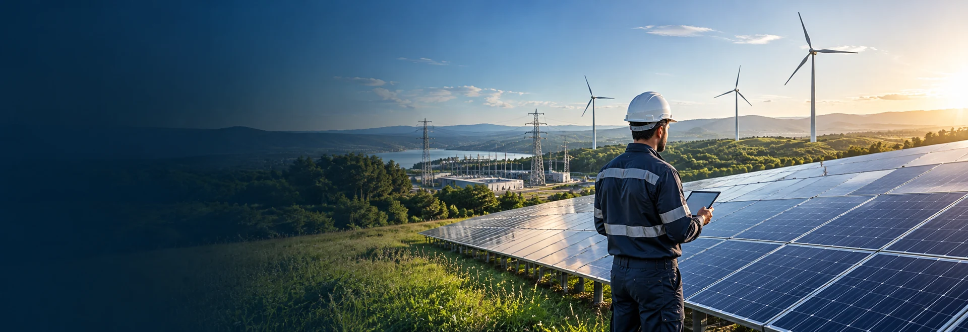 Enerjiyi Yeşile Dönüştürmenin Yolu